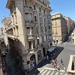 Domvs Barberini Luxury Luxury Charme * Roma