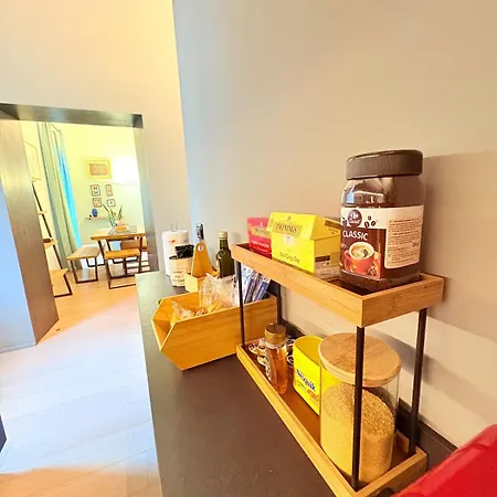 Domvs Barberini Luxury Luxury Charme
